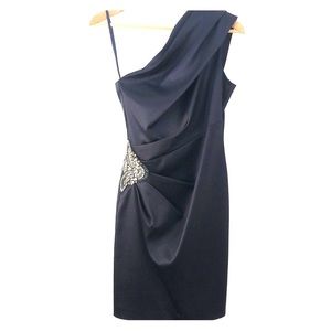 🍸 Eliza J Cocktail Dress